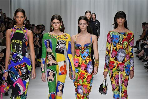 versace michael kors business of fashion|Michael Kors buys Versace.